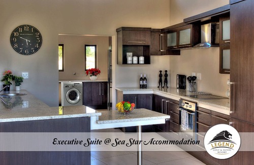 Sterkrivier Cabina | Sea Star Golf and Safari Resort