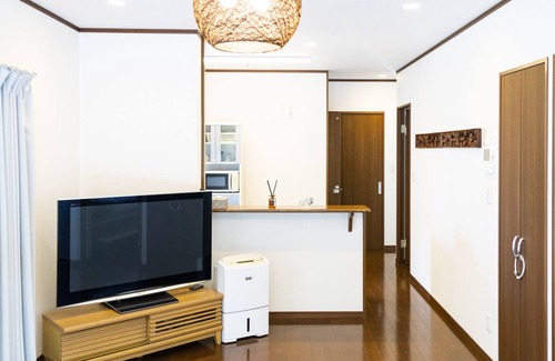 Tancha Casa | Sea Stay Okinawa
