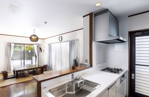 Tancha Casa | Sea Stay Okinawa