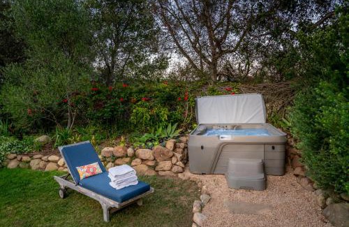 Montecito Villa | Sea Steppe by Paradise Retreats