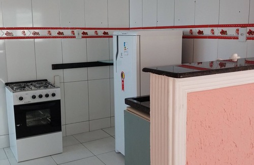 Armacao Apartamento | SUITE COMPLETO C VISTA AL MAR STIEP