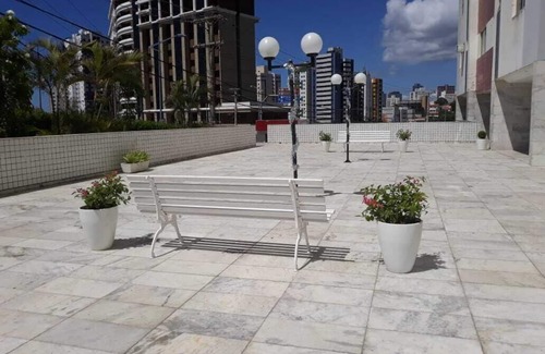 Armacao Apartamento | SUITE COMPLETO C VISTA AL MAR STIEP