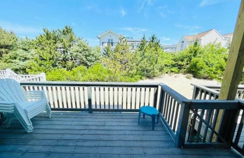 Rehoboth by the Sea Casa | Sea strand court 3 #22