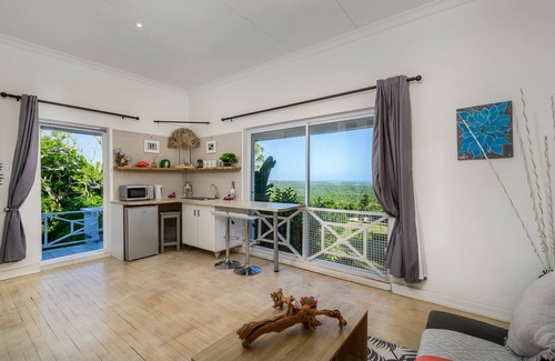 Port Elizabeth Apartamento | Sea Studio - Sea-facing