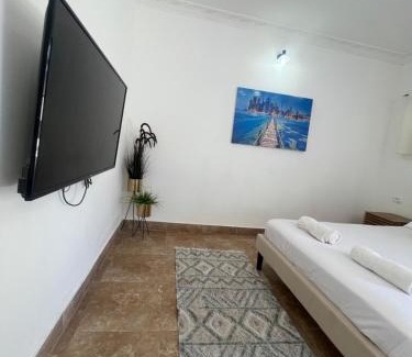 Neve Zohar Apartamento | Sea style by Loren village