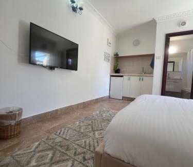 Neve Zohar Apartamento | Sea style by Loren village