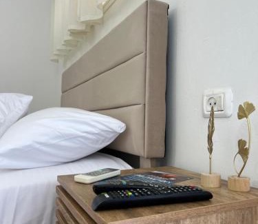 Neve Zohar Apartamento | Sea style by Loren village