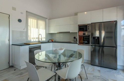 Costa Esuri Apartamento | Sea & Sun 174 VFT