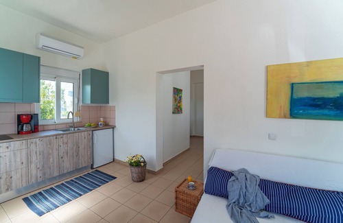 Kiotari Apartamento | Sea & Sun