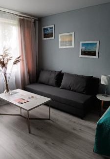 Liepaja Apartamento | Sea&Sun