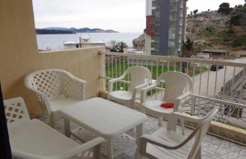 Sutomore Apartamento | Sea&Sun