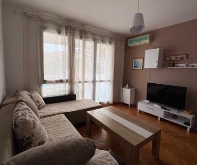 Sutomore Apartamento | Sea&Sun