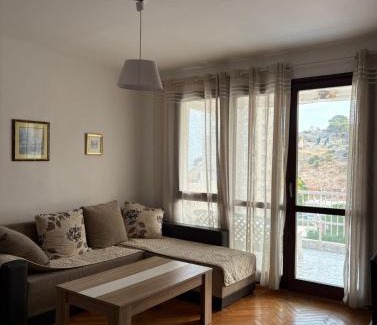 Sutomore Apartamento | Sea&Sun