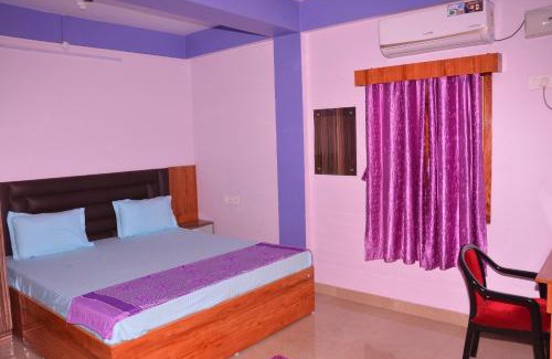 Port Blair Cama Y Desayuno | SEA SUN PARADISE