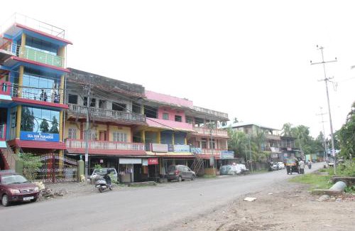 Port Blair Cama Y Desayuno | SEA SUN PARADISE