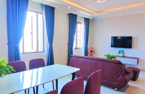 An Thoi Hotel | Sea Sunset Hotel Phu Quoc - Welcome to a mixing world of friends