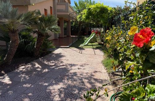 S'oru e Mari Casa | Sea Sweet Home - a due passi dal mare