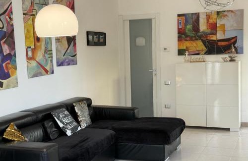 S'oru e Mari Casa | Sea Sweet Home - a due passi dal mare