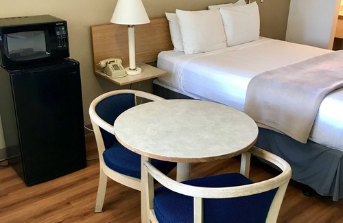 Des Moines Hotel | Sea-Tac Airport Value Inn