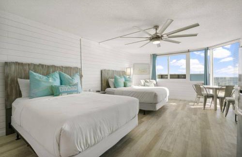 Panama City Beach Casa | Sea The Gulf - Top Of The Gulf 809 - Luxury Resort
