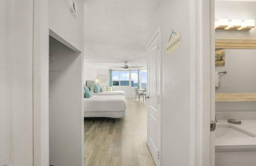 Panama City Beach Casa | Sea The Gulf - Top Of The Gulf 809 - Luxury Resort