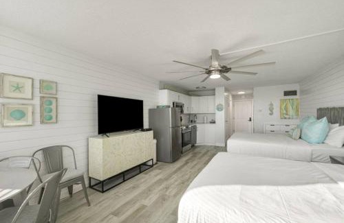 Panama City Beach Casa | Sea The Gulf - Top Of The Gulf 809 - Luxury Resort