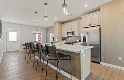 Bermuda Bay Casa | Sea Therapy at Cambridge Cove