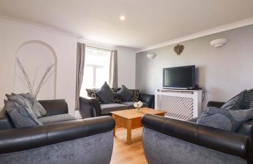 Saint Columb Major Casa | Sea Thrift