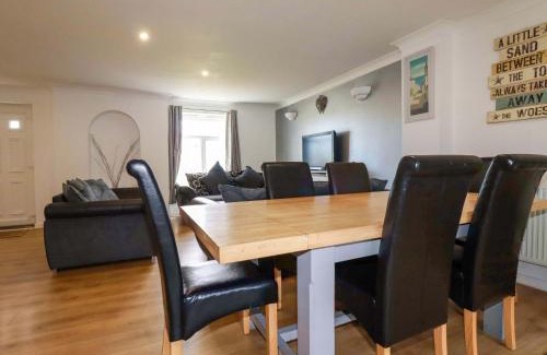 Saint Columb Major Casa | Sea Thrift