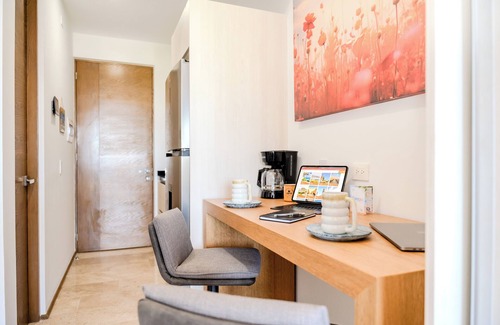 Luis Donaldo Colosio Apartamento | Sea Tower by Casago
