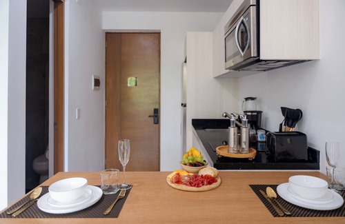 Luis Donaldo Colosio Apartamento | Sea Tower by Casago