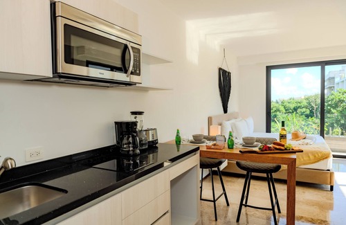 Luis Donaldo Colosio Apartamento | Sea Tower by Casago
