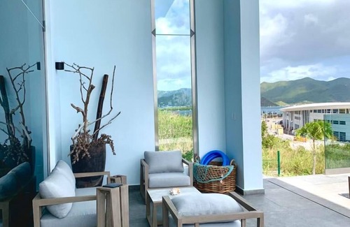 Little Bay Villa | SEA TRUE VILLA ,NEW EDIFICE 2021, LAVISH !