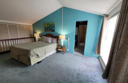 Estate Golden Rock Apartamento | Sea Turtle Condo with Loaded Amenities
