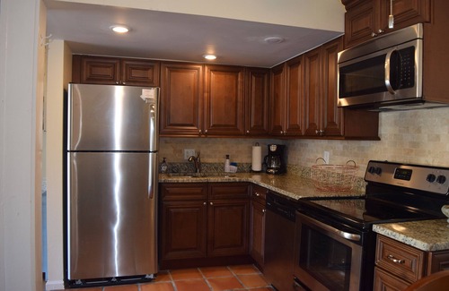 Whitfield Cabaña | Sea Turtle Cottage Whitfield Estates