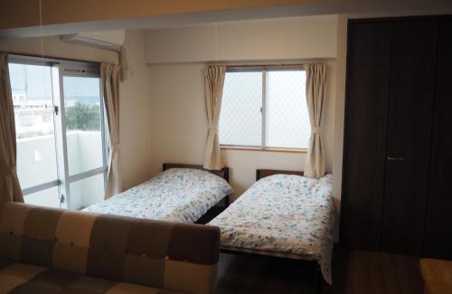 Taira Apartamento | Sea Turtle/Vacation STAY 5694