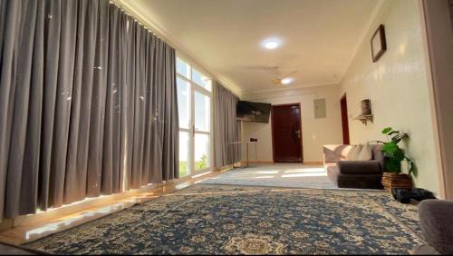 Al Hadd Cama Y Desayuno | Sea Turtles Guest House