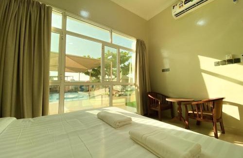 Al Hadd Cama Y Desayuno | Sea Turtles Guest House