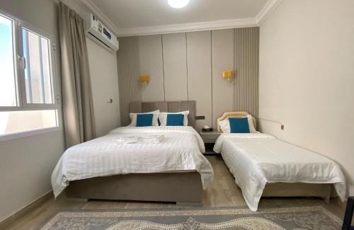 Al Hadd Cama Y Desayuno | Sea Turtles Guest House