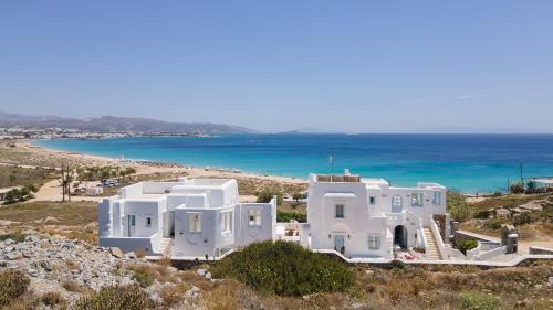 Stelida Apartamento | Sea U Soon Seafront Suites