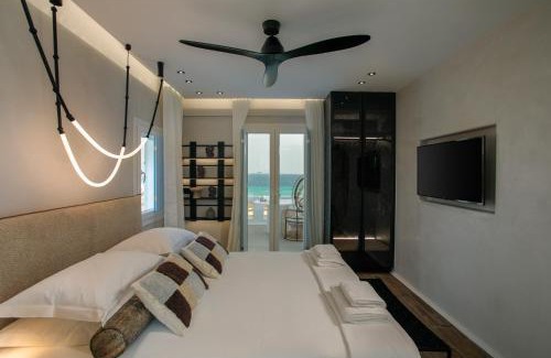 Stelida Apartamento | Sea U Soon Seafront Suites