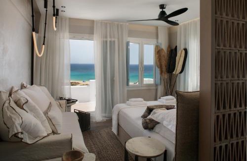 Stelida Apartamento | Sea U Soon Seafront Suites