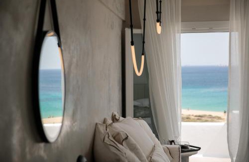 Stelida Apartamento | Sea U Soon Seafront Suites