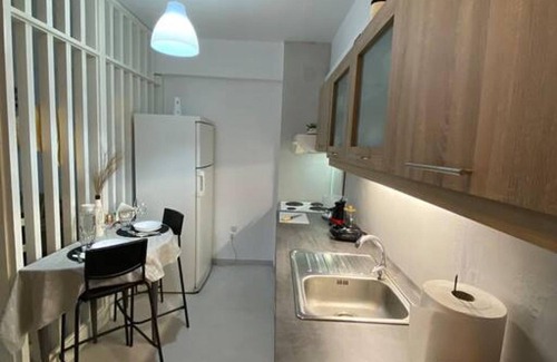 Varkiza Apartamento | Sea Urban 4 Varkiza
