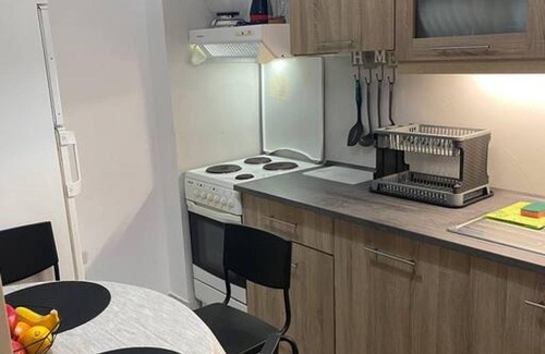 Varkiza Apartamento | Sea Urban 4 Varkiza