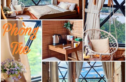 Phan Rang Casa | Sea Urchin Homestay