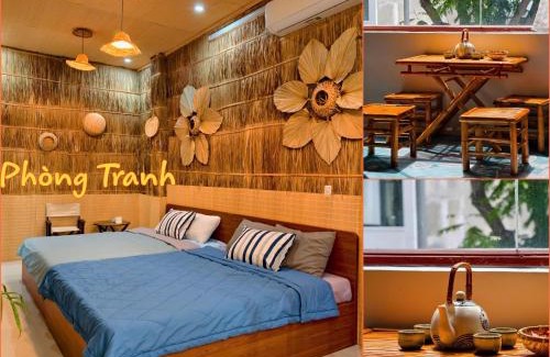 Phan Rang Casa | Sea Urchin Homestay
