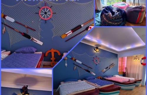 Phan Rang Casa | Sea Urchin Homestay