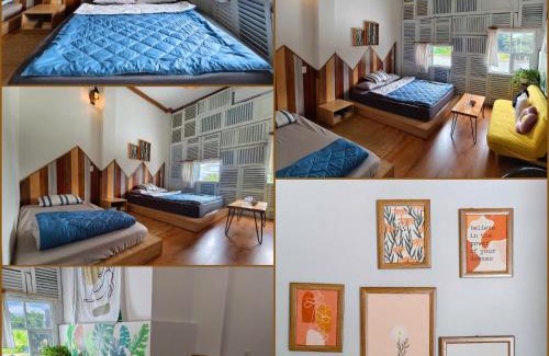 Phan Rang Casa | Sea Urchin Homestay