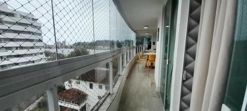 Pontal Apartamento | Apto Vista Mar en la Orilla de Ilhéus BCL0507